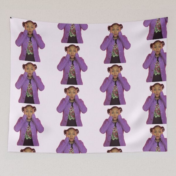 Item preview, raven baxter - that’s so raven designed and sold by pnkrose.