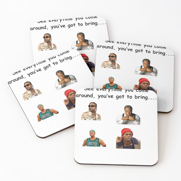 Item preview, tyrone designed and sold by FaboTees.
