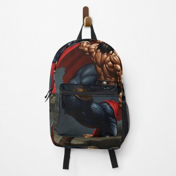 Item preview, The Cimmerian vs. The Ape - Scythianshead design designed and sold by Scythianshead .