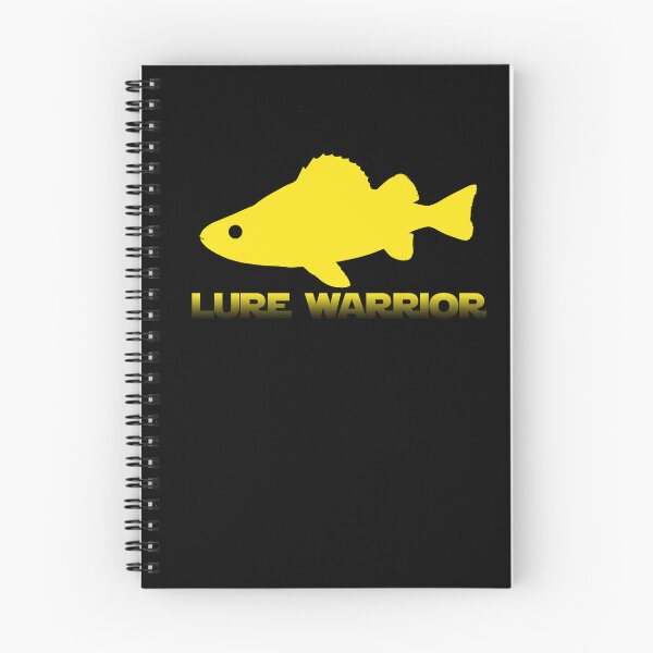 Item preview, Lure Warrior - Perch designed and sold by Paul Sharman.