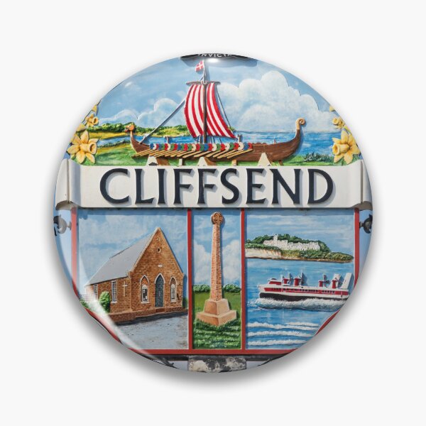 Item preview, Cliffsend designed and sold by JEZ22.