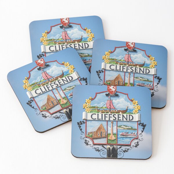 Item preview, Cliffsend designed and sold by JEZ22.