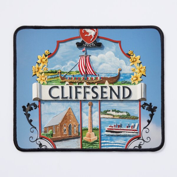 Item preview, Cliffsend designed and sold by JEZ22.