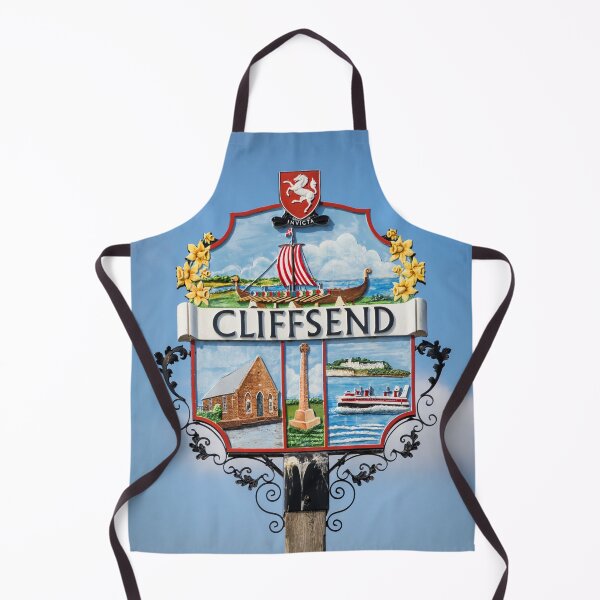 Item preview, Cliffsend designed and sold by JEZ22.
