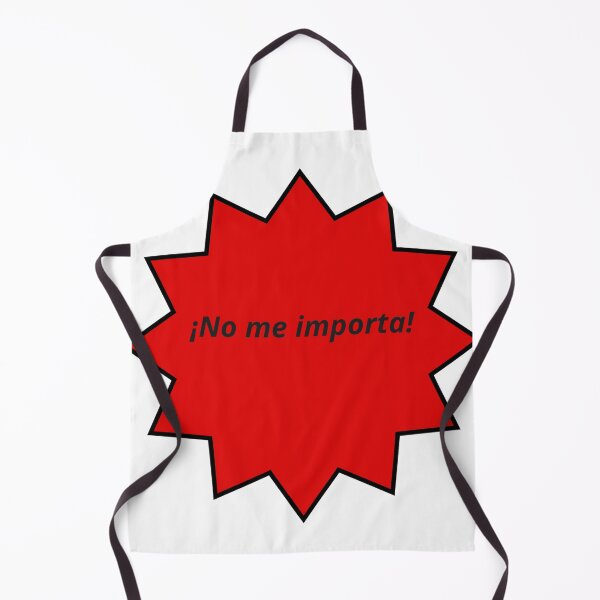 Item preview, I don't mind! designed and sold by anahimar1418.