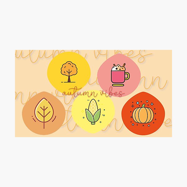 Item preview, Autumn designed and sold by LaStanzaDiYuki.