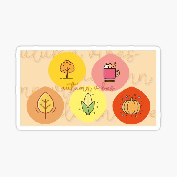 Item preview, Autumn designed and sold by LaStanzaDiYuki.