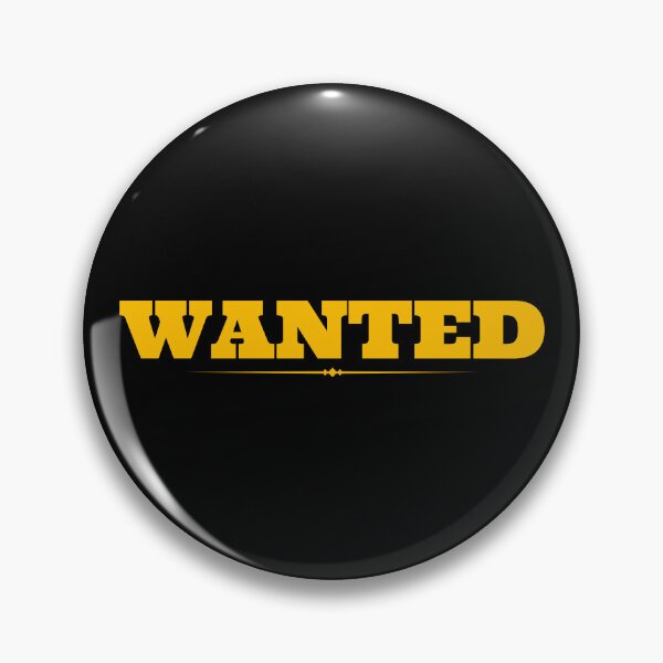 Item preview, Wanted designed and sold by UNK-Fatigues.
