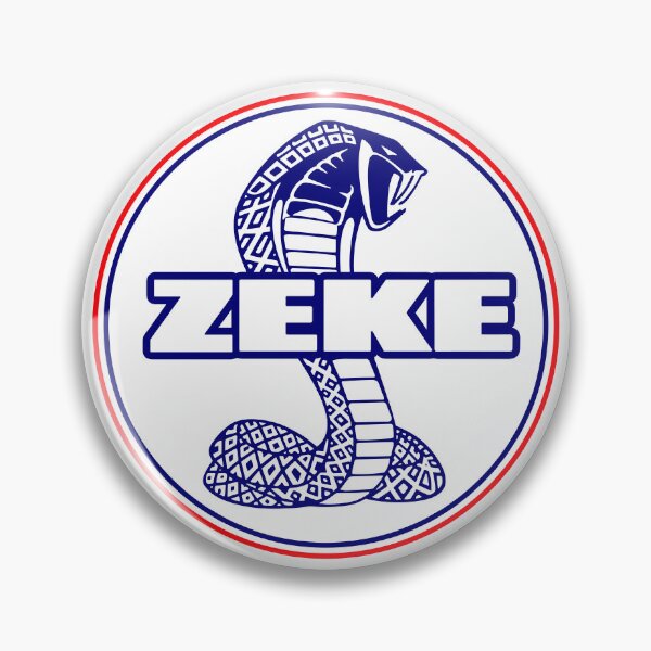 Item preview, ZEKE COBRA designed and sold by DALMETAL.