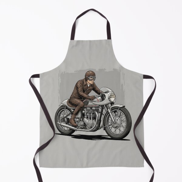 Item preview, Cafe Racer designed and sold by hhh-art.