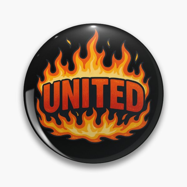 Item preview, United In Fire designed and sold by Shadydesigner.