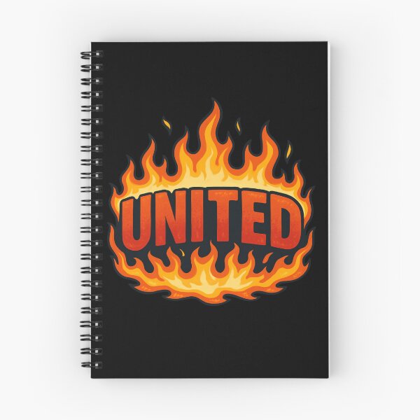 Item preview, United In Fire designed and sold by Shadydesigner.