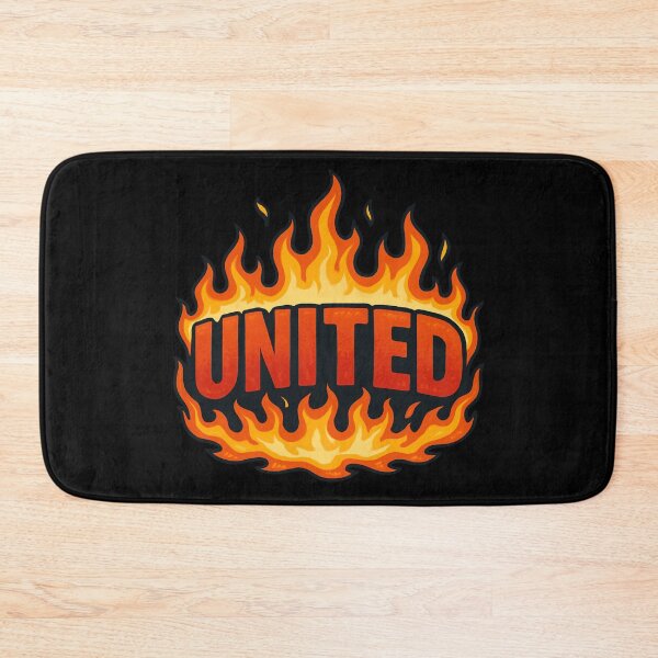 Item preview, United In Fire designed and sold by Shadydesigner.