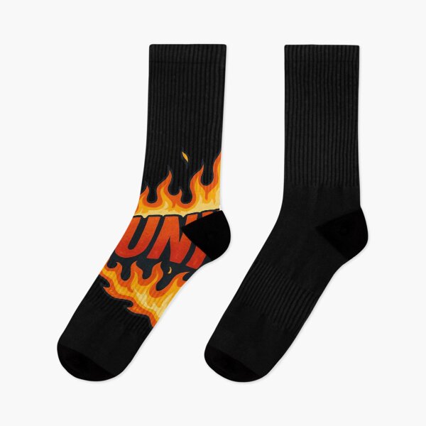 Item preview, United In Fire designed and sold by Shadydesigner.