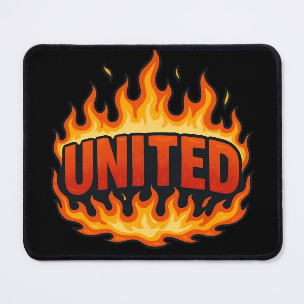 Item preview, United In Fire designed and sold by Shadydesigner.
