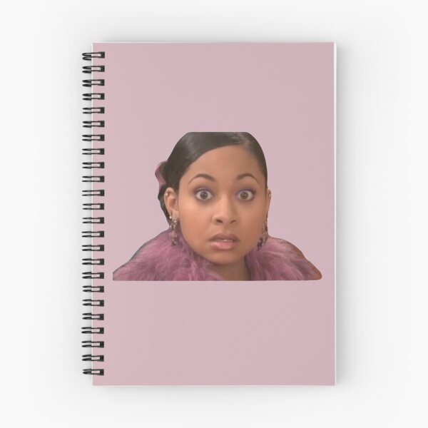 Item preview, raven baxter having a vision  designed and sold by pnkrose.