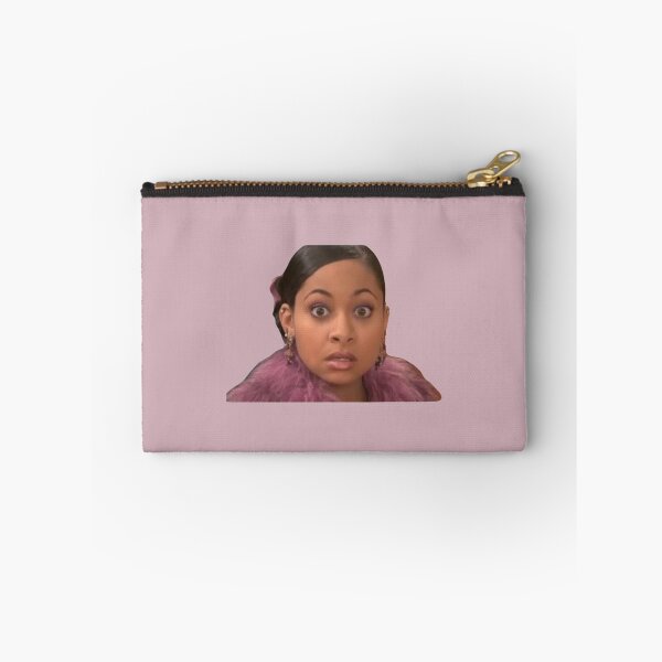Item preview, raven baxter having a vision  designed and sold by pnkrose.
