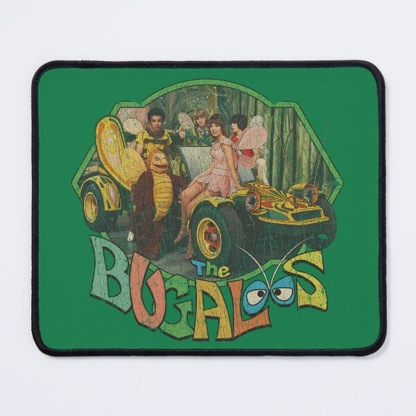 Item preview, The Bugaloos 1970 designed and sold by AstroZombie6669.