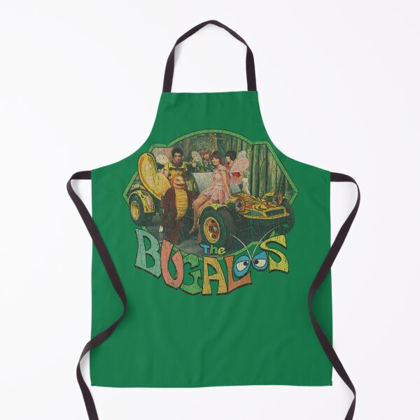 Item preview, The Bugaloos 1970 designed and sold by AstroZombie6669.