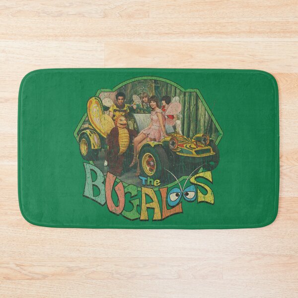 Item preview, The Bugaloos 1970 designed and sold by AstroZombie6669.