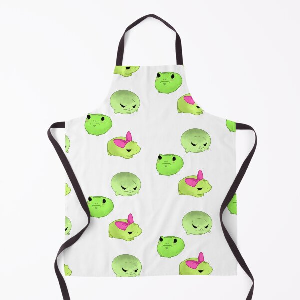 Item preview, ugly frogs designed and sold by Miu0.