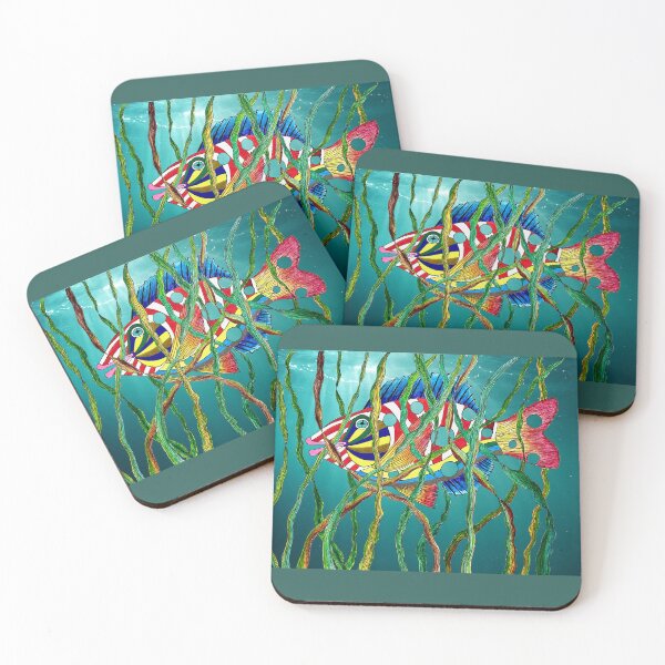 Item preview, Holey Fish designed and sold by Jim Lorman.