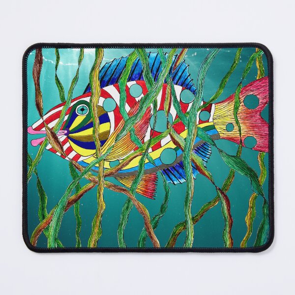 Item preview, Holey Fish designed and sold by Jim Lorman.