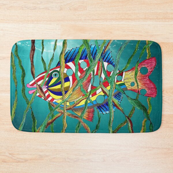 Item preview, Holey Fish designed and sold by Jim Lorman.