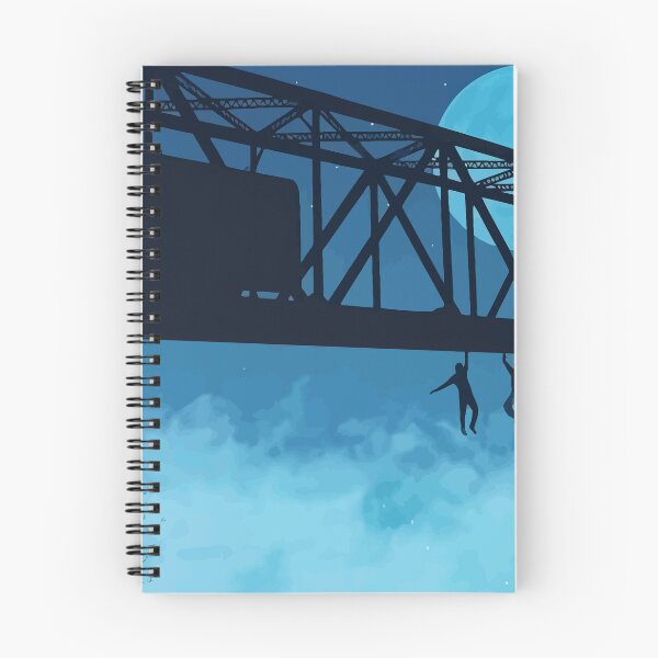 Item preview, Lost Boys Trestle designed and sold by muskitt.