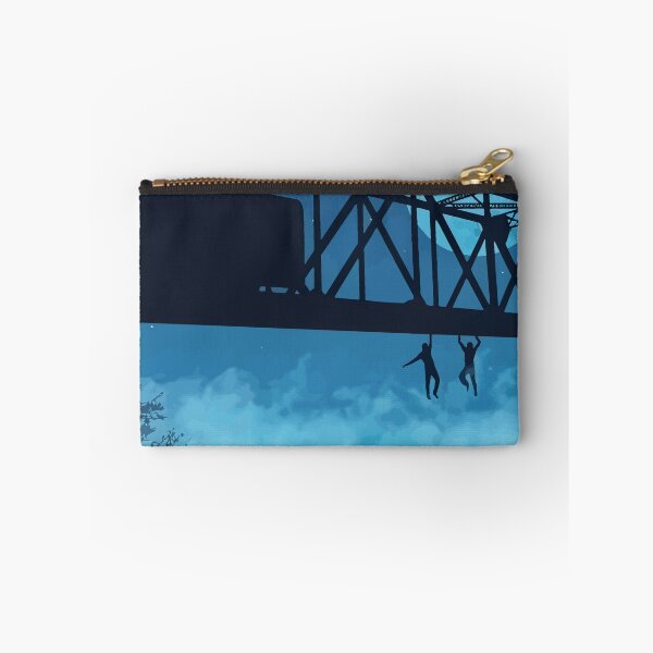 Item preview, Lost Boys Trestle designed and sold by muskitt.