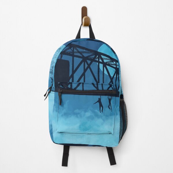 Item preview, Lost Boys Trestle designed and sold by muskitt.