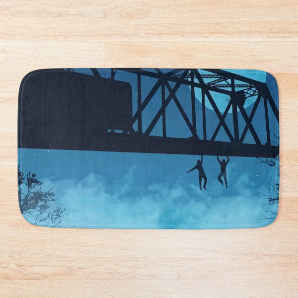 Item preview, Lost Boys Trestle designed and sold by muskitt.