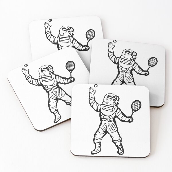 Item preview, Billionaire Tennis Club (black) designed and sold by DefinedbyDesign.