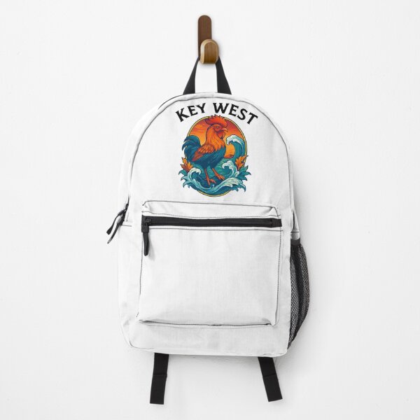 Item preview, Key West (with Black Lettering) designed and sold by VelvetRoom.