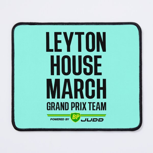 Item preview, March F1 CG891 Season '89 designed and sold by San Studios Co..
