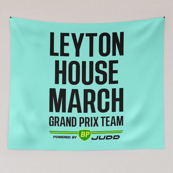 Item preview, March F1 CG891 Season '89 designed and sold by San Studios Co..