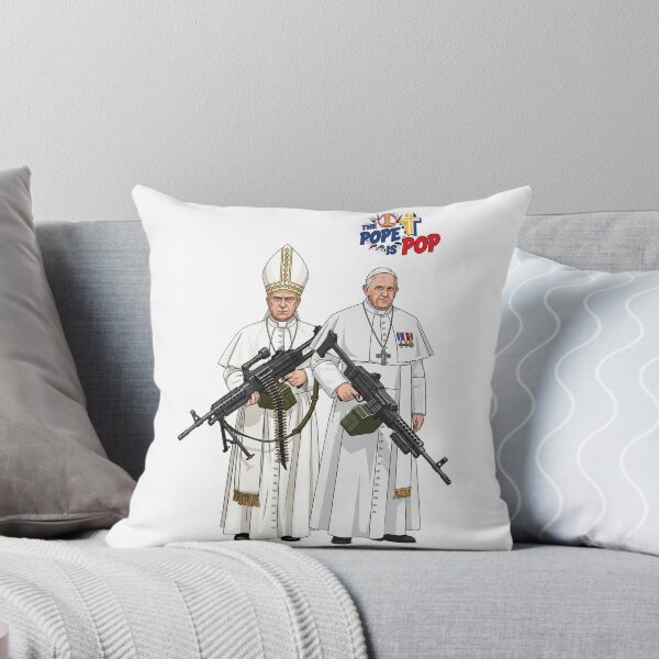 Item preview, Pope of War The Pope is Pop designed and sold by Wagner  Tardivo.