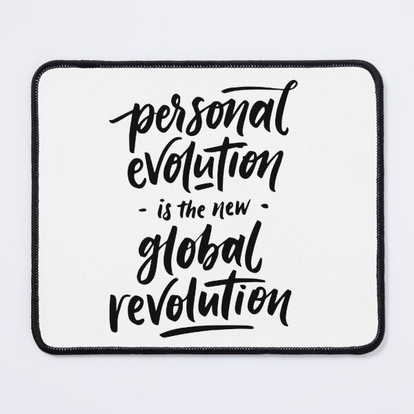 Item preview, e2point0 - personal evolution is the new global revolution - handscript designed and sold by e2point0.