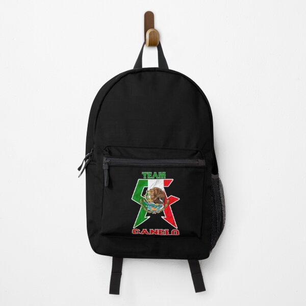 Item preview, Canelo / Mexican Flag designed and sold by unknowndesigns1.