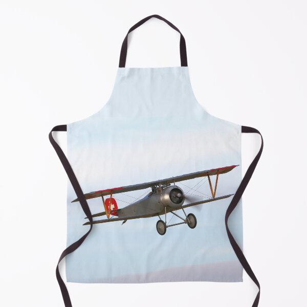 Item preview, Nieuport 23 HB-RNA designed and sold by MartinPhotos.
