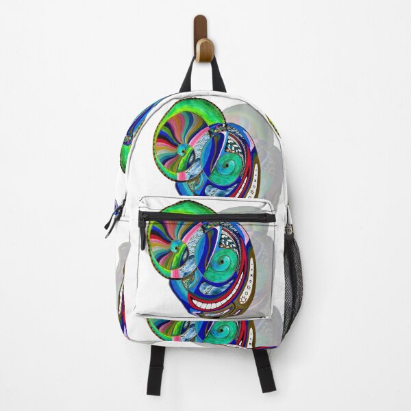 Item preview, Whaley Face designed and sold by Jim Lorman.