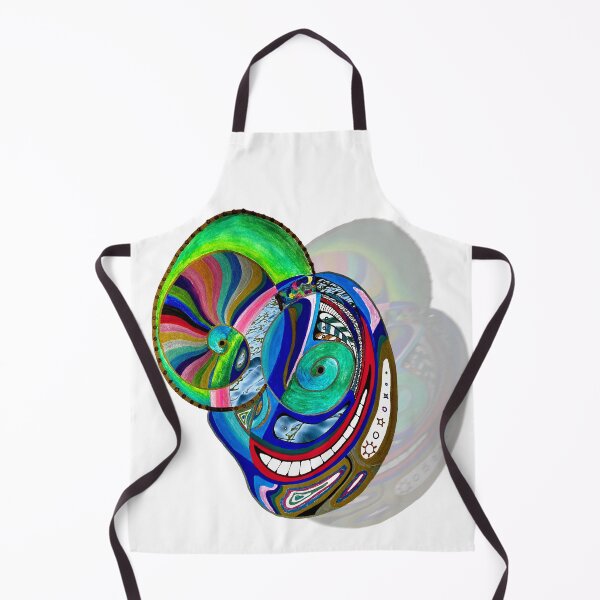 Item preview, Whaley Face designed and sold by Jim Lorman.