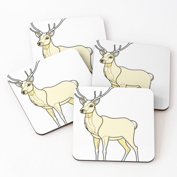 Item preview, Villrein Vinter designed and sold by Scandinavian Lys.