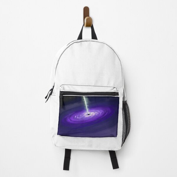 Item preview, Quasar Galaxy Universe Black Hole Cosmic Astronomy designed and sold by LMVA.