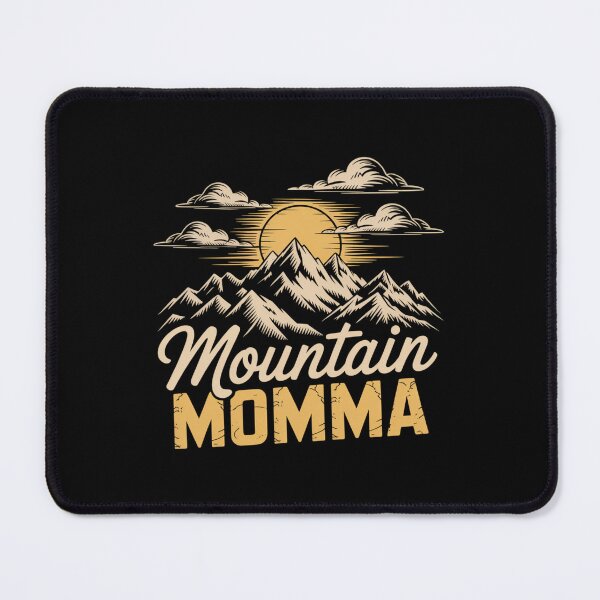 Item preview, Mountain Momma designed and sold by theartfulaspie.