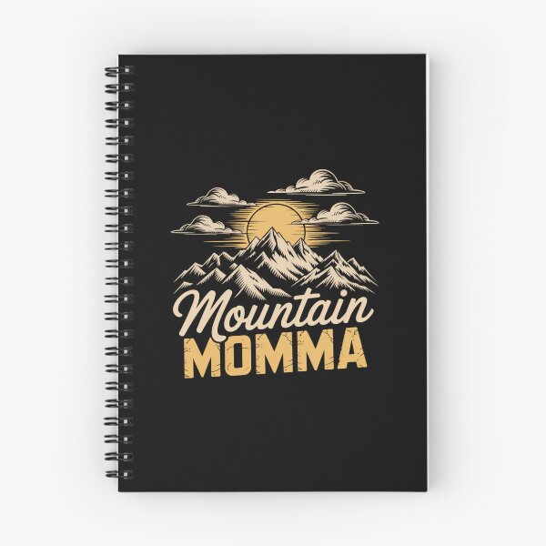 Item preview, Mountain Momma designed and sold by theartfulaspie.