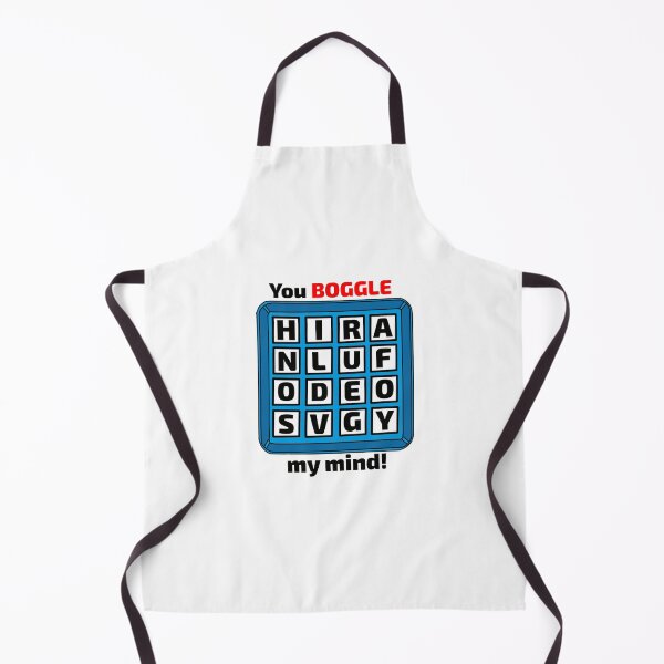 Item preview, You BOGGLE my mind! designed and sold by LoadFM.
