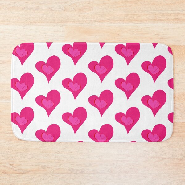 Item preview, "Double heartbeat" designed and sold by anahimar1418.
