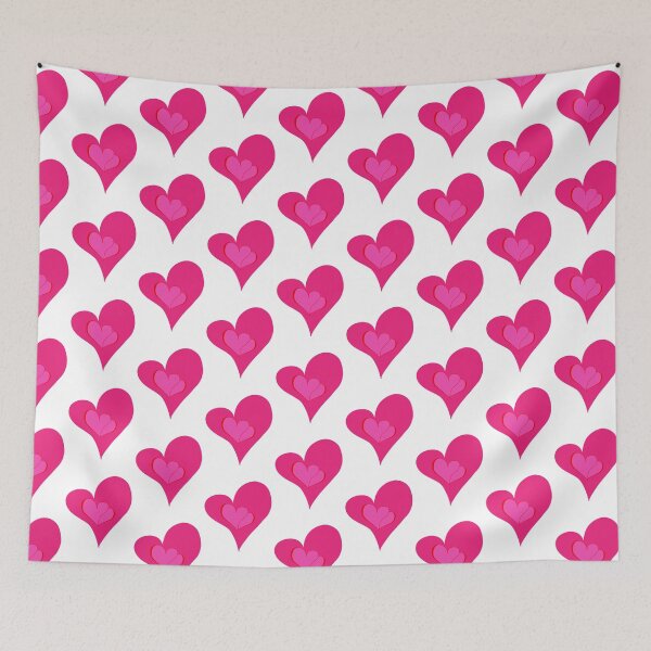 Item preview, "Double heartbeat" designed and sold by anahimar1418.