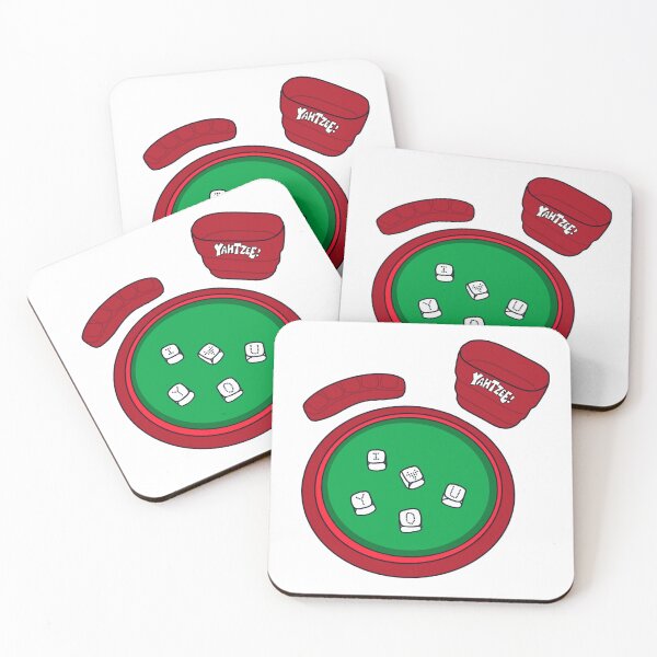 Item preview, Yahtzee I Love You designed and sold by LoadFM.